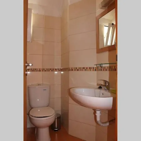 Vila Oura Дом отдыха Албуфейра