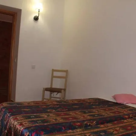 Дом отдыха Vila Oura