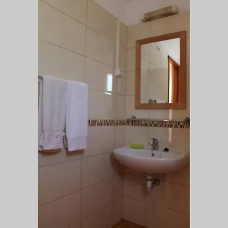 Holiday home Vila Oura *