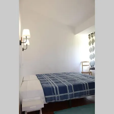 Vila Oura