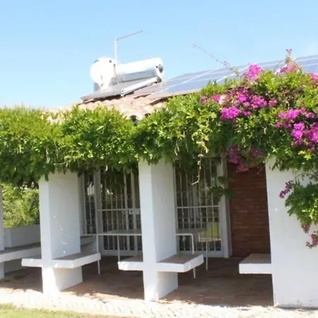 Vila Oura