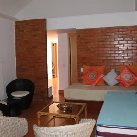 Holiday home Vila Oura Albufeira
