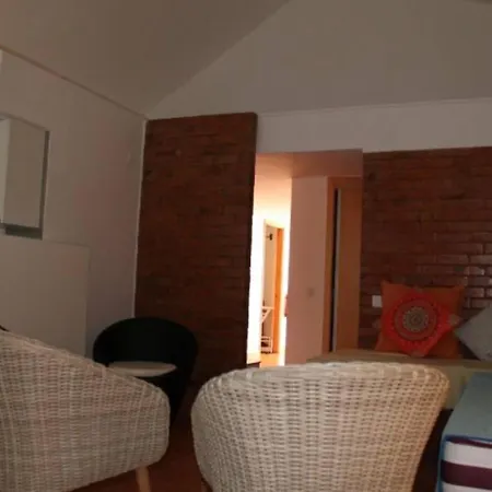 Holiday home Vila Oura *