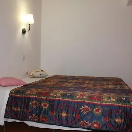 Oura Casa vacanze