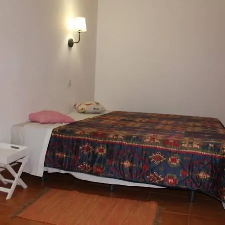 Oura Casa vacanze